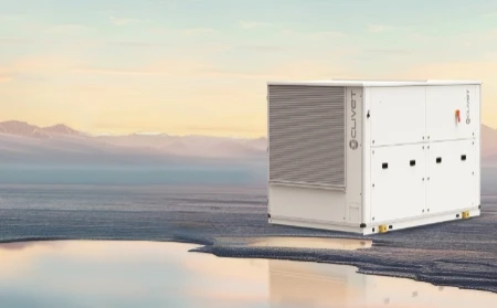 TECNA lanza la unidad de renovación de aire ZEPHIR4 de CLIVET: innovación de alto rendimiento en renovación y purificación de aire