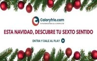 Somos tu sexto sentido en el sector ¡Feliz Navidad 2025!