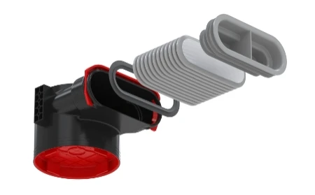 Zehnder amplía RapidLock® a conductos planos para optimizar la distribución de aire